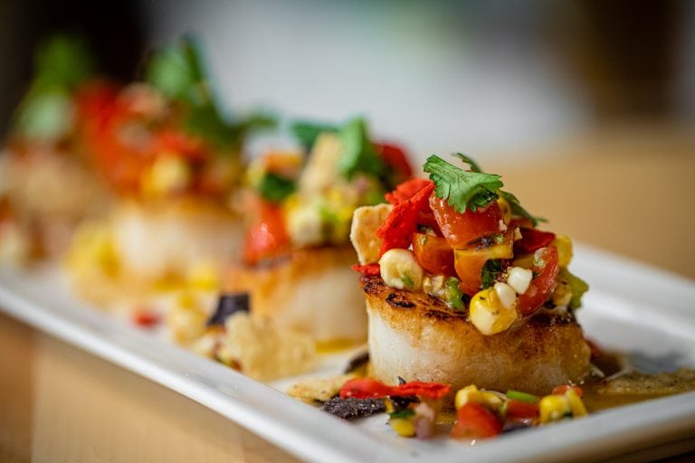 Culinary Excellence & Dietary Choices for Seniors | Cheshire, CT | Elim Park