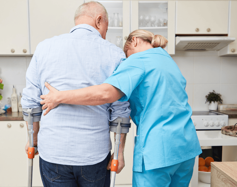 Short-Term Rehab in Cheshire, CT | Elim Park