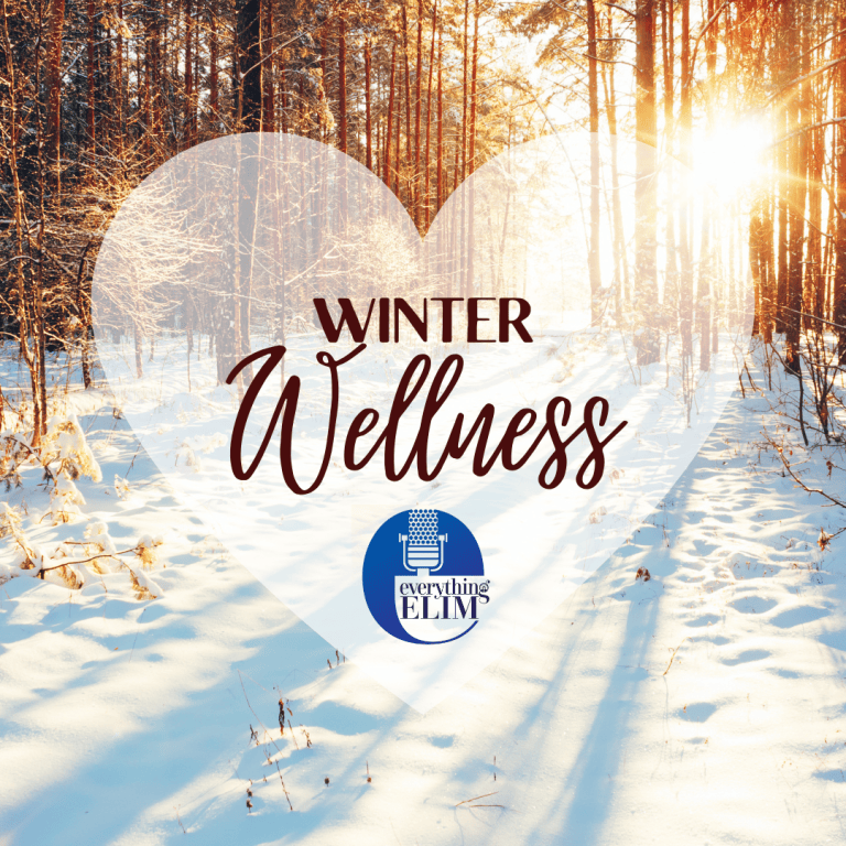 Winter Wellness for Seniors