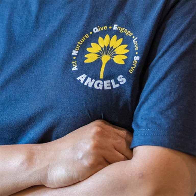 Elim Angels