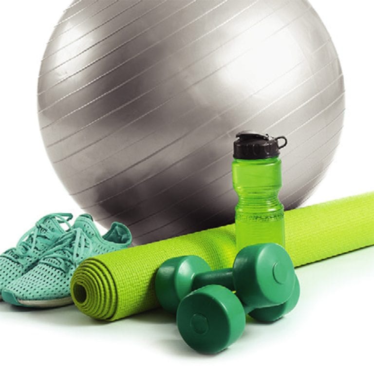 Fitness & Wellness