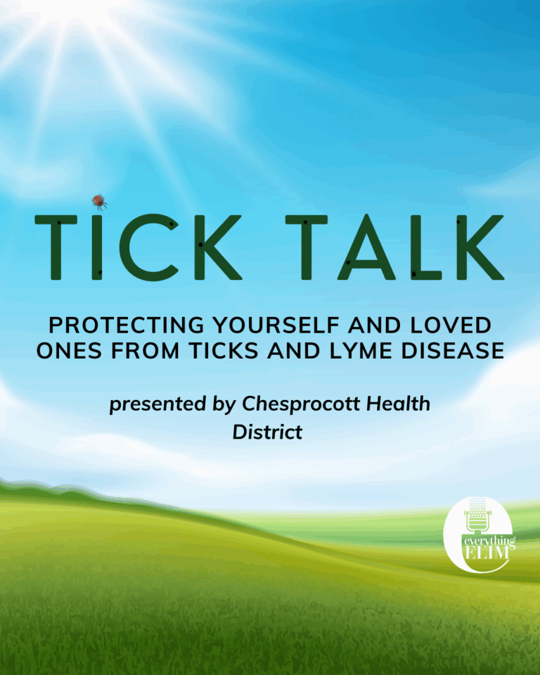 Lyme Disease Prevention for Seniors