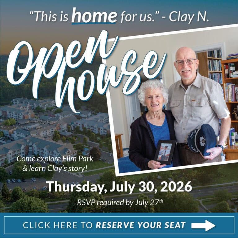 Join us for our next Open House on July 30th!