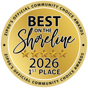 Elim Park - 2026 Best on the Shoreline First Place Winner for Best Apartment Community